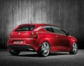 Alfa Romeo Mi.To: Svetovna premiera