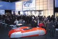 Audi: Ameriška premiera Audija R10 v Los Angelesu