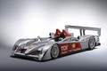 Audi: Ameriška premiera Audija R10 v Los Angelesu