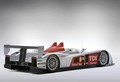 Audi: Ameriška premiera Audija R10 v Los Angelesu