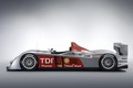 Audi: Ameriška premiera Audija R10 v Los Angelesu