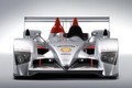 Audi: Ameriška premiera Audija R10 v Los Angelesu