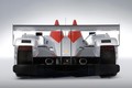Audi: Ameriška premiera Audija R10 v Los Angelesu