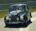 Audi: Audi Tradition postavi na ogled svoje največje dragocenosti