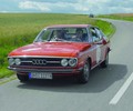 Audi: Audi Tradition postavi na ogled svoje največje dragocenosti