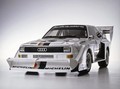 Audi: Audi Tradition postavi na ogled svoje največje dragocenosti