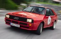 Audi: Audi Tradition postavi na ogled svoje največje dragocenosti
