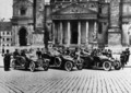 Audi: Audi Tradition postavi na ogled svoje največje dragocenosti