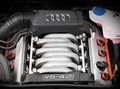 Audi: Audi na avtomobilskem salonu v Essnu 2005