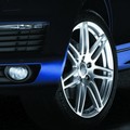 Audi: Audi na avtomobilskem salonu v Essnu 2005
