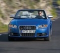 Audi: Audi na avtomobilskem salonu v Essnu 2005