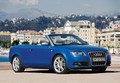 Audi: Audi na avtomobilskem salonu v Essnu 2005