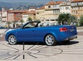 Audi: Audi na avtomobilskem salonu v Essnu 2005