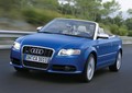 Audi: Audi na avtomobilskem salonu v Essnu 2005