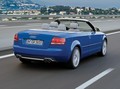 Audi: Audi na avtomobilskem salonu v Essnu 2005