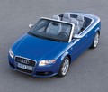Audi: Audi na avtomobilskem salonu v Essnu 2005