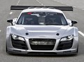 Audi: Audi razvija dirkalno različico modela R8