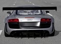 Audi: Audi razvija dirkalno različico modela R8