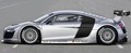 Audi: Audi razvija dirkalno različico modela R8