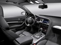 Audi: Audijeve premierne predstavitve v Detroitu