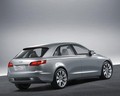 Audi: Audijeve premierne predstavitve v Detroitu
