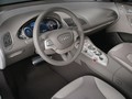 Audi: Audijeve premierne predstavitve v Detroitu