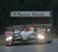 Audi: Nadaljuje zmagovalno serijo v Le Mansu