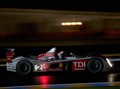 Audi: Nadaljuje zmagovalno serijo v Le Mansu