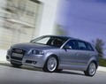 Audi: Novi 1,4-litrski motor TFSI za Audi A3