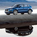Audi: Novi Q5: športen in vsestranski