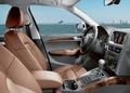 Audi: Novi Q5: športen in vsestranski