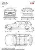 Audi: Novi Q5: športen in vsestranski