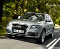 Audi: Novi Q5: športen in vsestranski