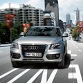 Audi: Novi Q5: športen in vsestranski