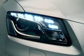 Audi: Novi Q5: športen in vsestranski