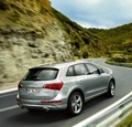 Audi: Novi Q5: športen in vsestranski