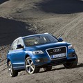 Audi: Novi Q5: športen in vsestranski