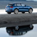 Audi: Novi Q5: športen in vsestranski