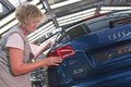 Audi: Pridobil nove proizvodne kapacitete