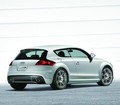 Audi: Študija Shooting Brake - Kompaktni športnik