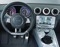 Audi: Študija Shooting Brake - Kompaktni športnik