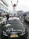 Audi: Trije temelji Audijevega športnega avtomobilizma v prihodnosti