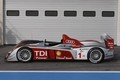 Audi: Trije temelji Audijevega športnega avtomobilizma v prihodnosti