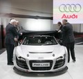 Audi: Trije temelji Audijevega športnega avtomobilizma v prihodnosti