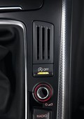 Audi: Učinkovita vožnja: nove Audijeve tehnologije