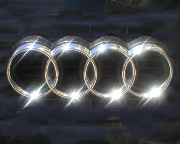 Audi: V prvih štirih mesecih leta 2006 doseženi najboljši prodajni rezultati v zgodovini podjetja