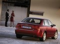 Audi: Več moči za Audi A4 2.0 TDI