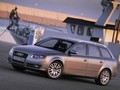 Audi: Več moči za Audi A4 2.0 TDI