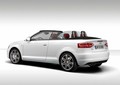 Audi A3 Cabriolet: Odprt za športnost
