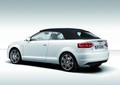 Audi A3 Cabriolet: Odprt za športnost